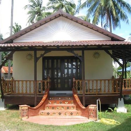 Bohok Guesthouse פנתאי צנאנג מראה חיצוני תמונה