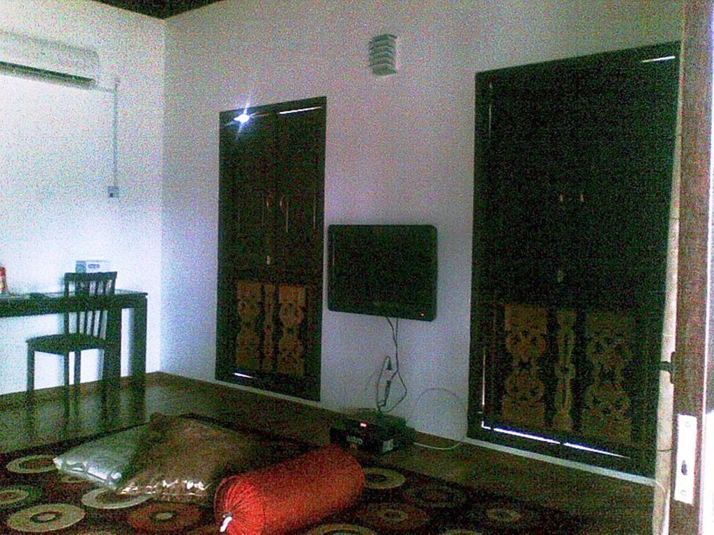 Bohok Guesthouse פנתאי צנאנג מראה חיצוני תמונה