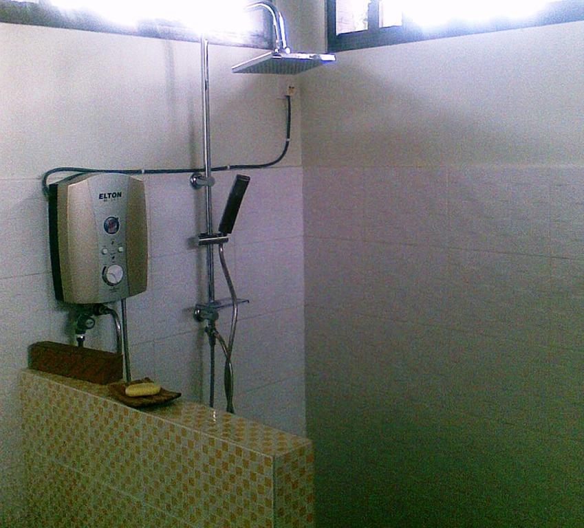 Bohok Guesthouse פנתאי צנאנג חדר תמונה