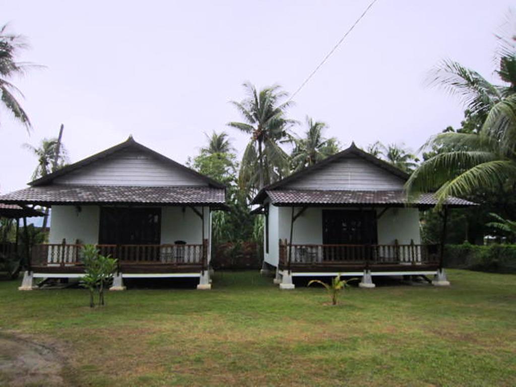 Bohok Guesthouse פנתאי צנאנג מראה חיצוני תמונה