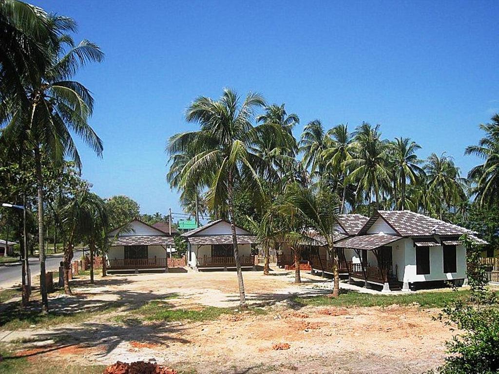 Bohok Guesthouse פנתאי צנאנג מראה חיצוני תמונה