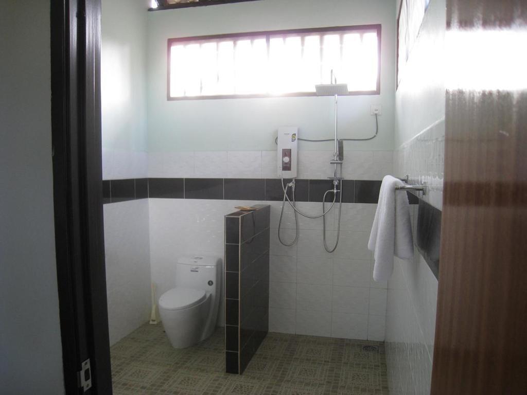 Bohok Guesthouse פנתאי צנאנג חדר תמונה