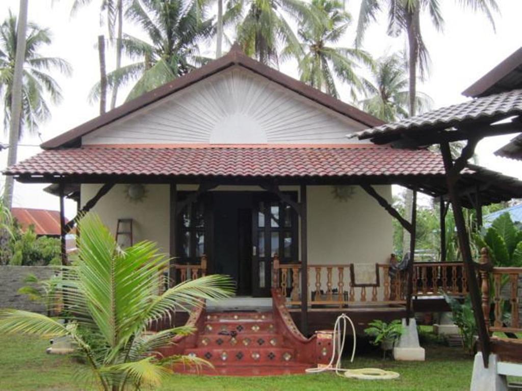 Bohok Guesthouse פנתאי צנאנג מראה חיצוני תמונה