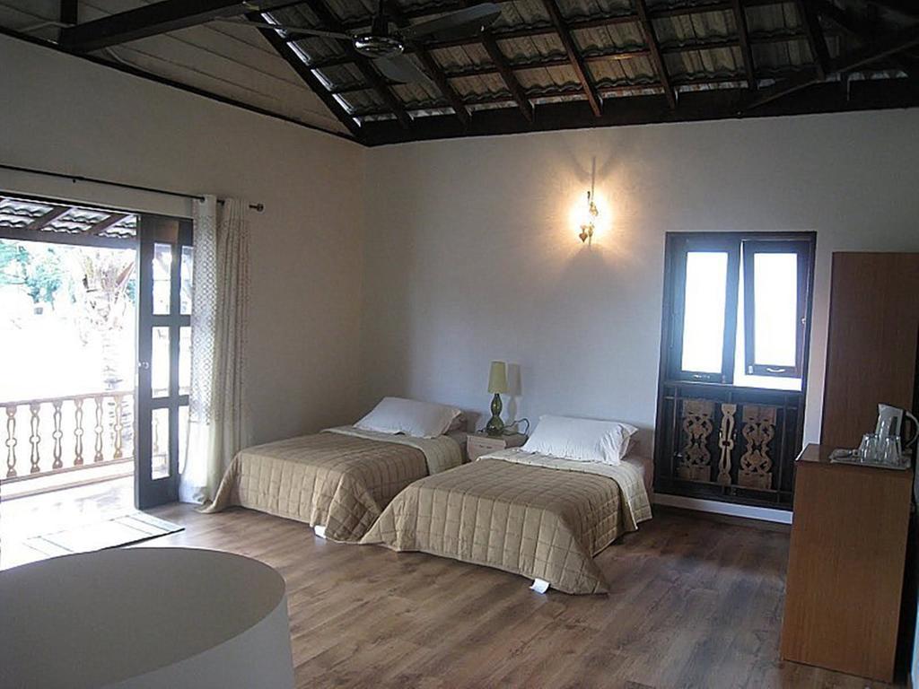 Bohok Guesthouse פנתאי צנאנג מראה חיצוני תמונה