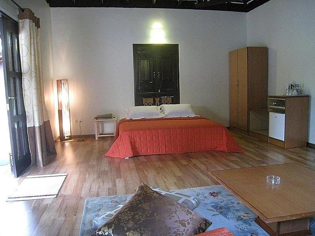 Bohok Guesthouse פנתאי צנאנג חדר תמונה