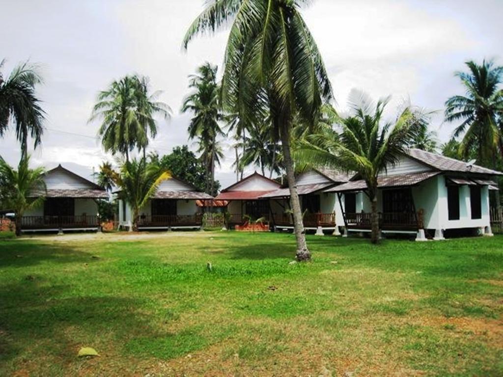 Bohok Guesthouse פנתאי צנאנג מראה חיצוני תמונה