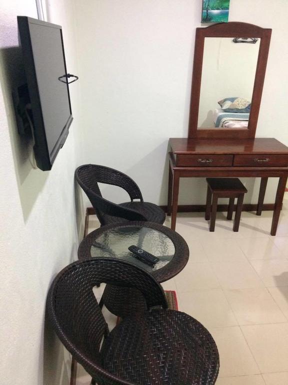 Bohok Guesthouse פנתאי צנאנג מראה חיצוני תמונה