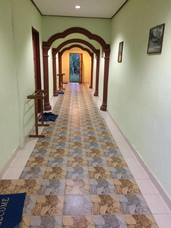 Bohok Guesthouse פנתאי צנאנג מראה חיצוני תמונה