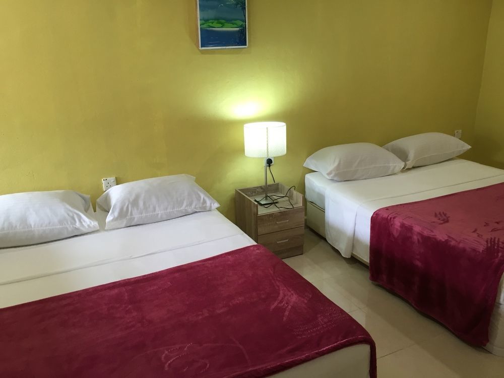 Bohok Guesthouse פנתאי צנאנג מראה חיצוני תמונה