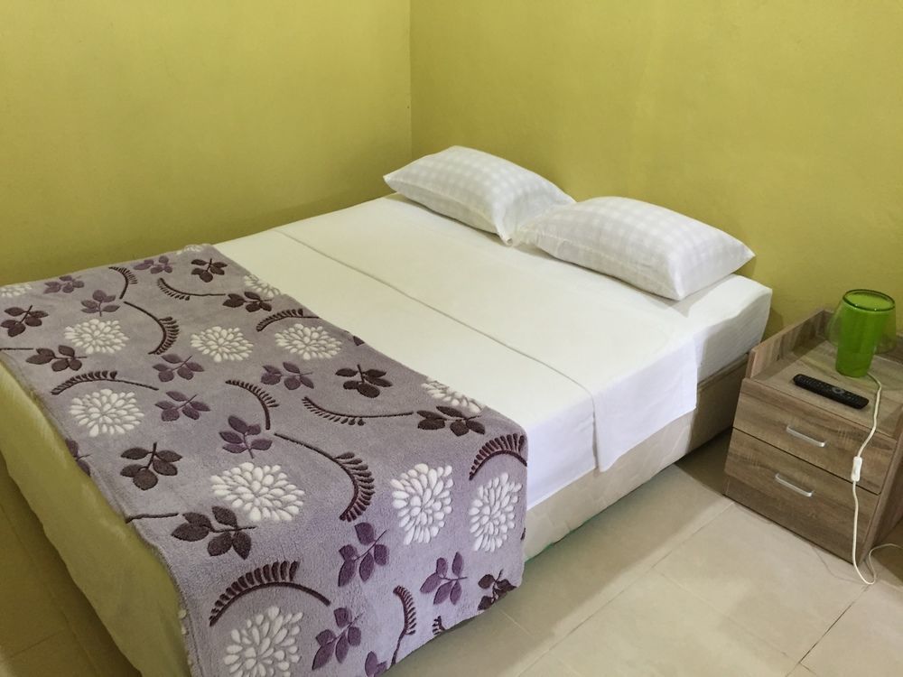 Bohok Guesthouse פנתאי צנאנג מראה חיצוני תמונה