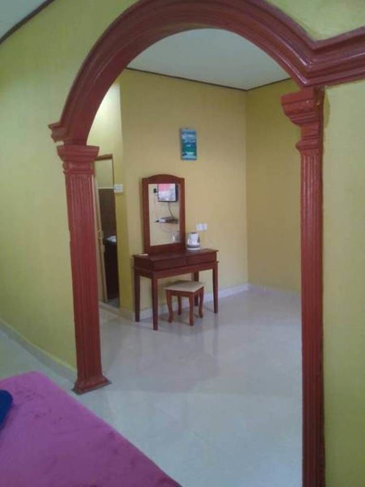 Bohok Guesthouse פנתאי צנאנג מראה חיצוני תמונה