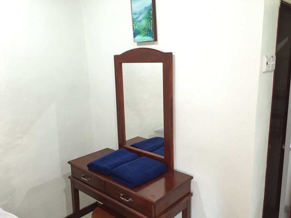Bohok Guesthouse פנתאי צנאנג מראה חיצוני תמונה