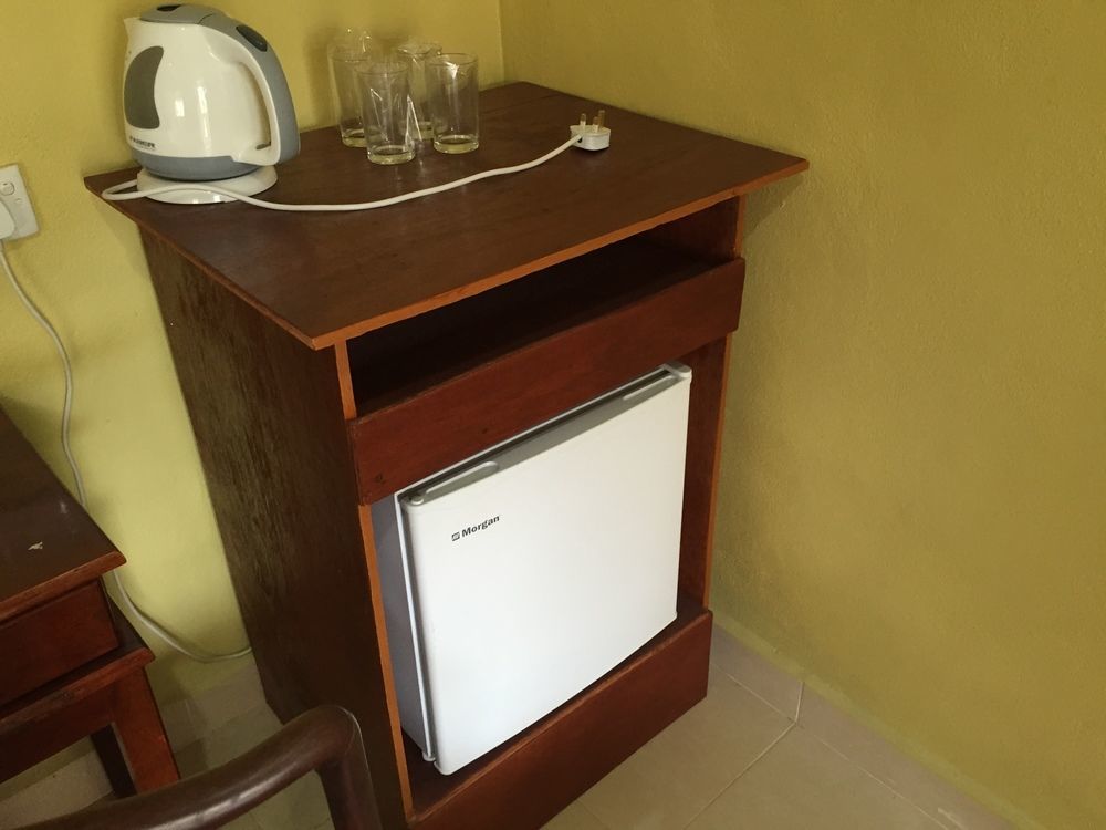 Bohok Guesthouse פנתאי צנאנג מראה חיצוני תמונה
