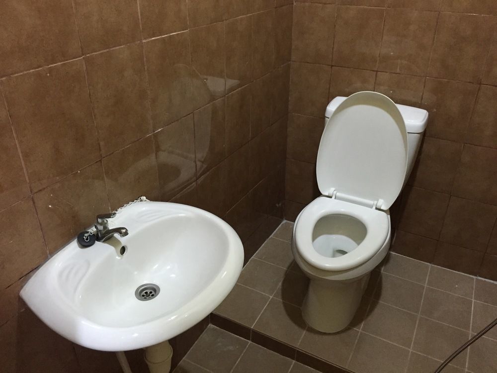 Bohok Guesthouse פנתאי צנאנג מראה חיצוני תמונה