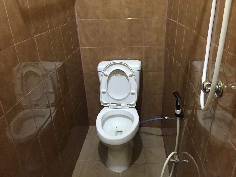 Bohok Guesthouse פנתאי צנאנג מראה חיצוני תמונה