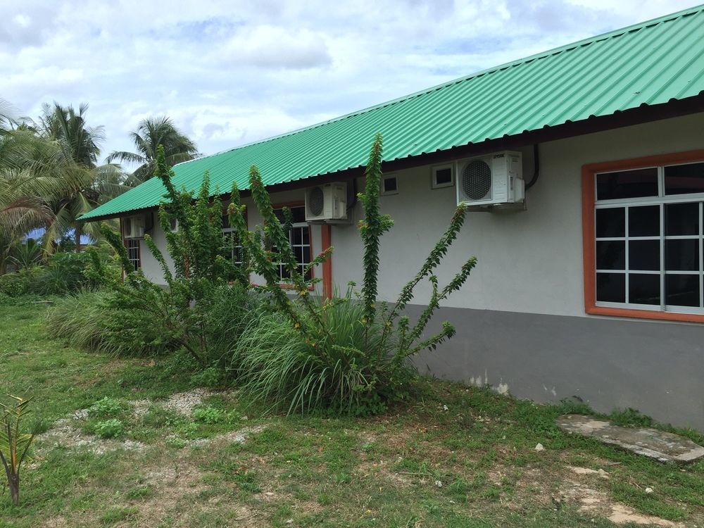 Bohok Guesthouse פנתאי צנאנג מראה חיצוני תמונה