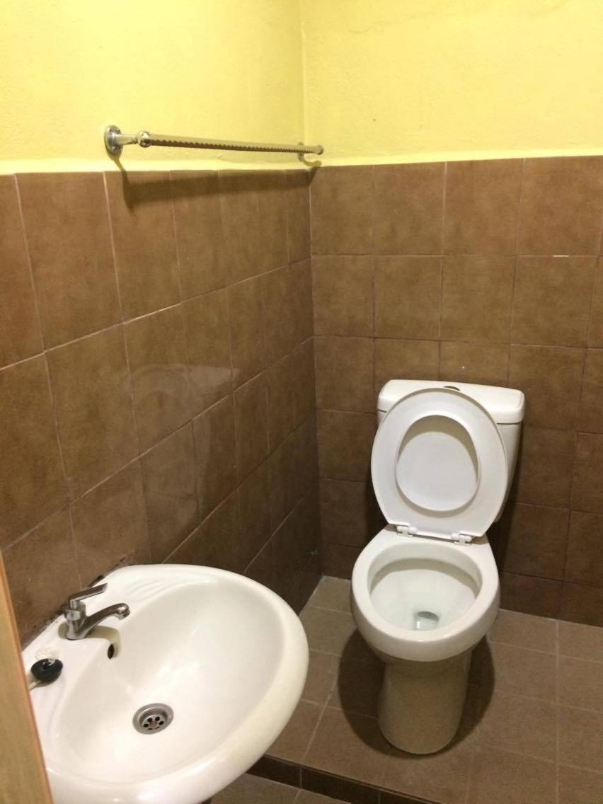 Bohok Guesthouse פנתאי צנאנג מראה חיצוני תמונה