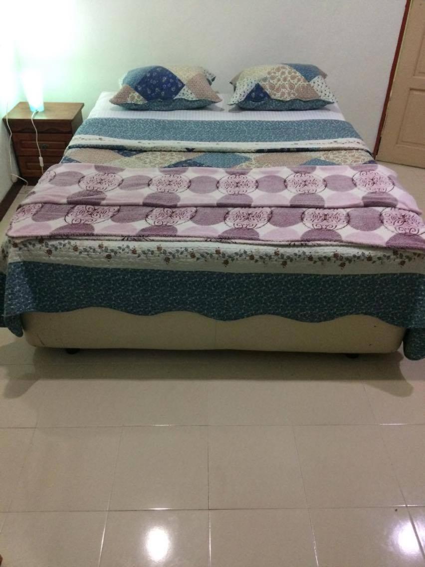 Bohok Guesthouse פנתאי צנאנג מראה חיצוני תמונה