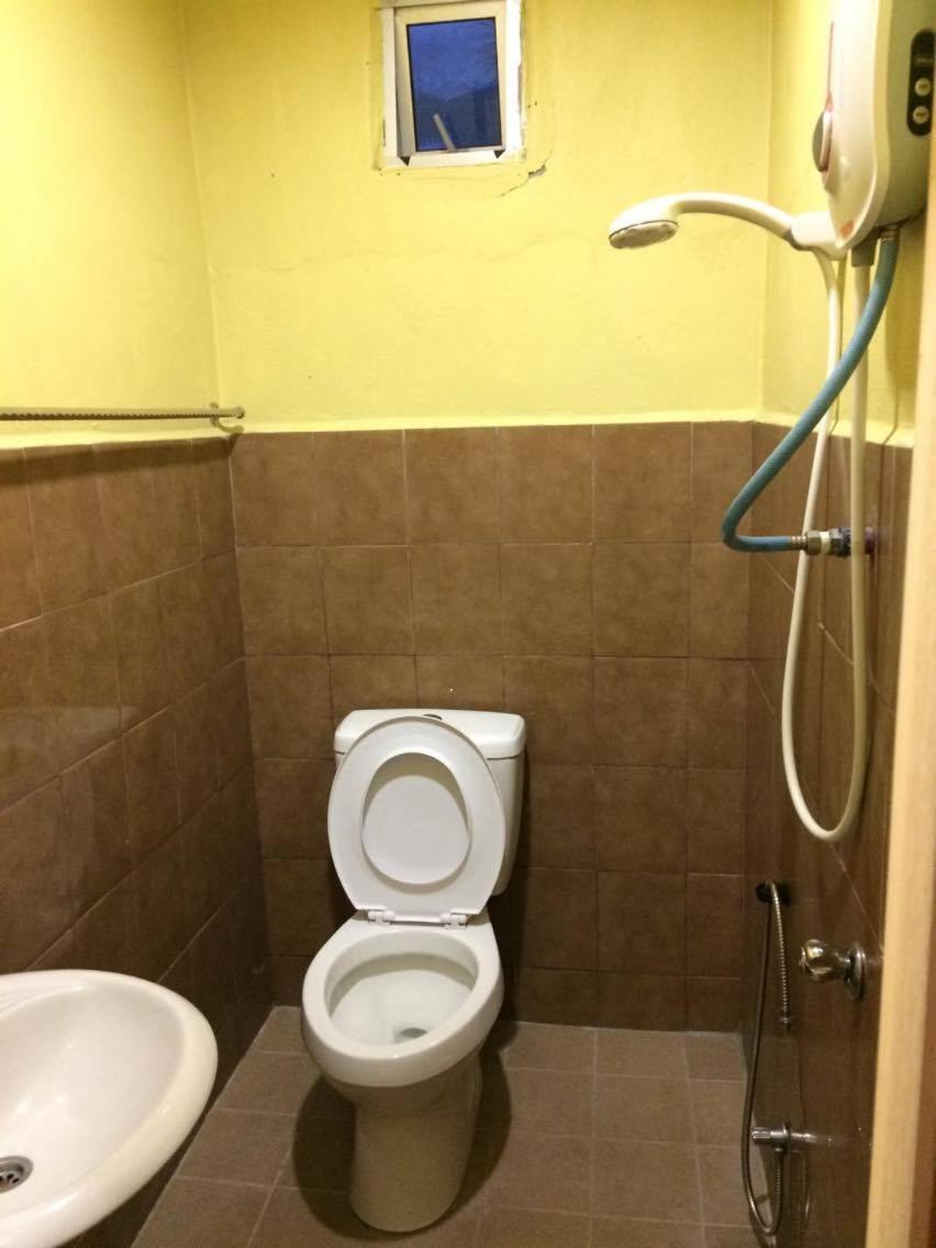 Bohok Guesthouse פנתאי צנאנג מראה חיצוני תמונה