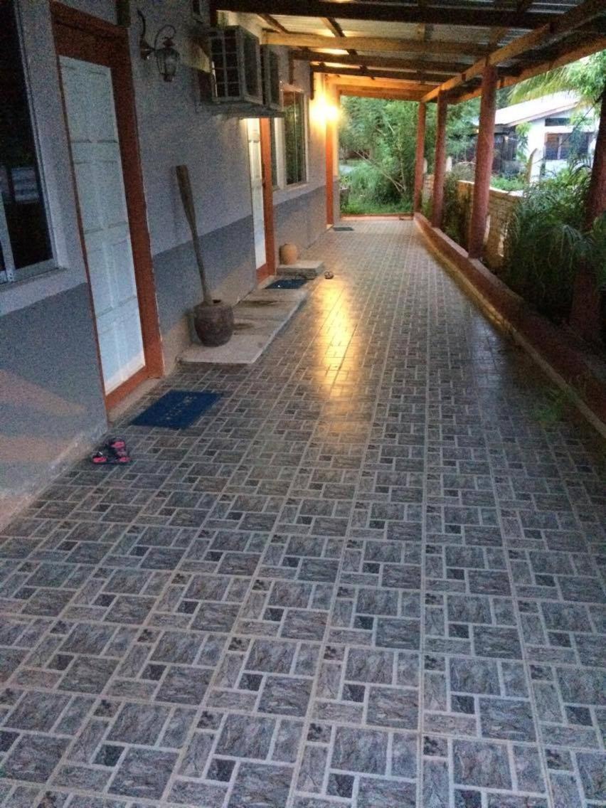 Bohok Guesthouse פנתאי צנאנג מראה חיצוני תמונה