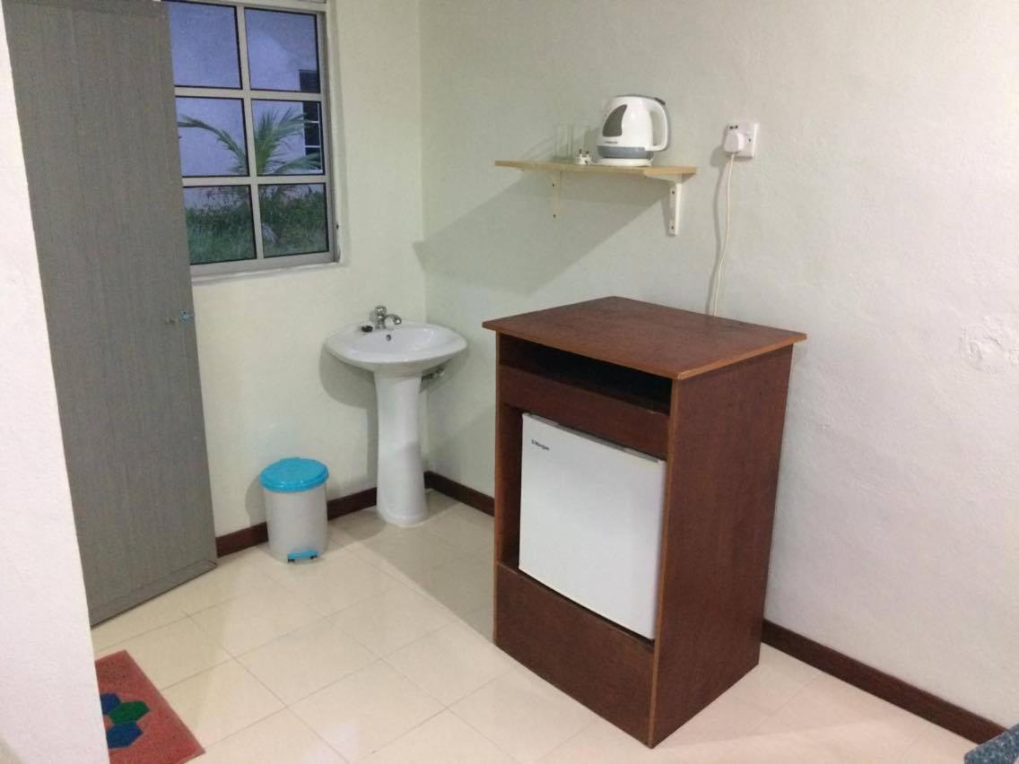 Bohok Guesthouse פנתאי צנאנג מראה חיצוני תמונה