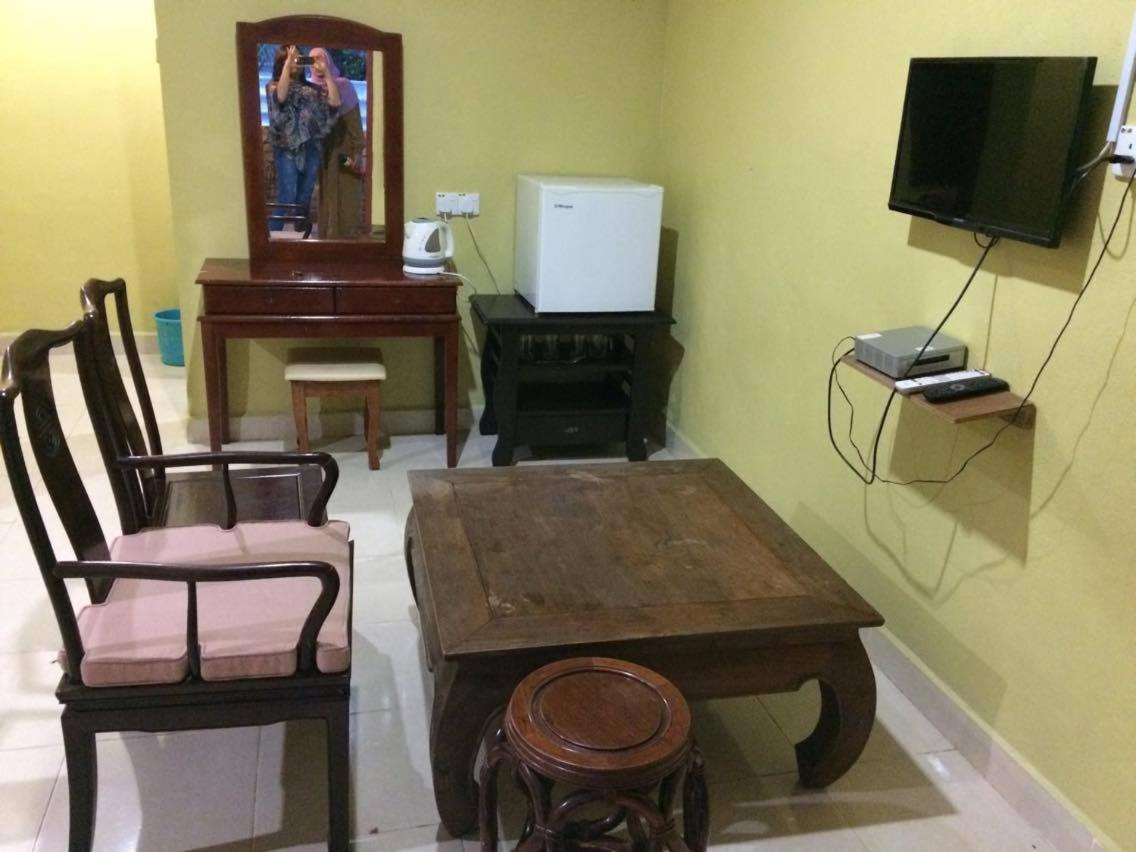 Bohok Guesthouse פנתאי צנאנג מראה חיצוני תמונה